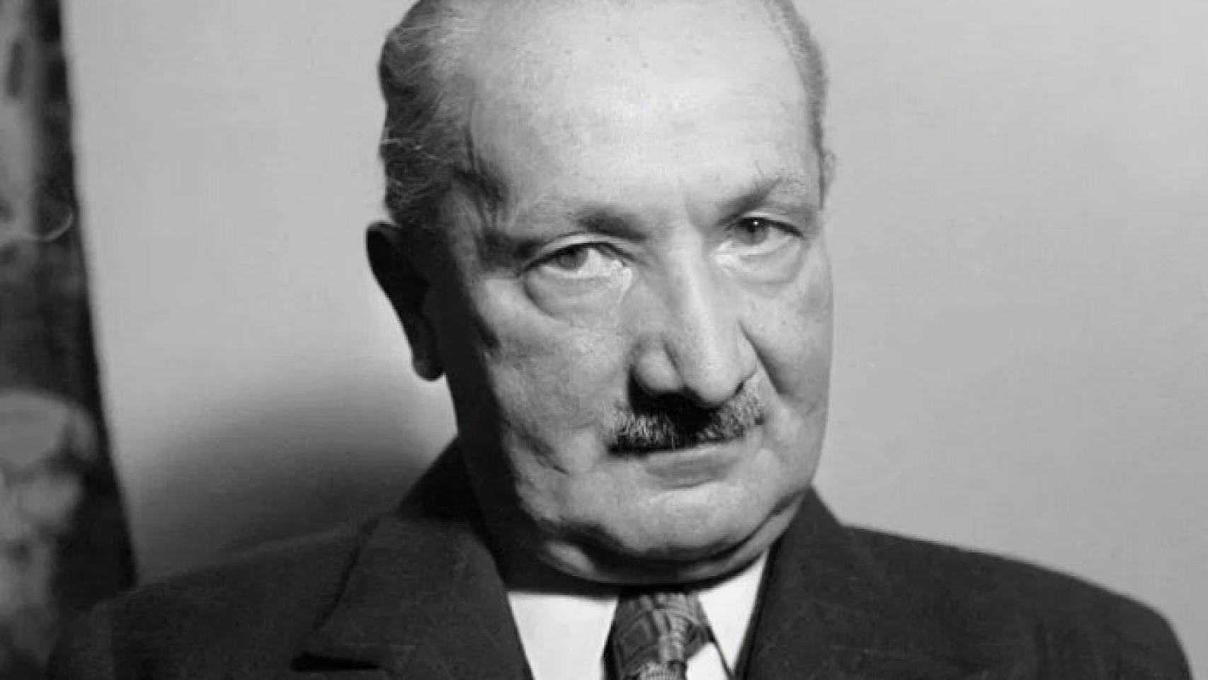 Heidegger