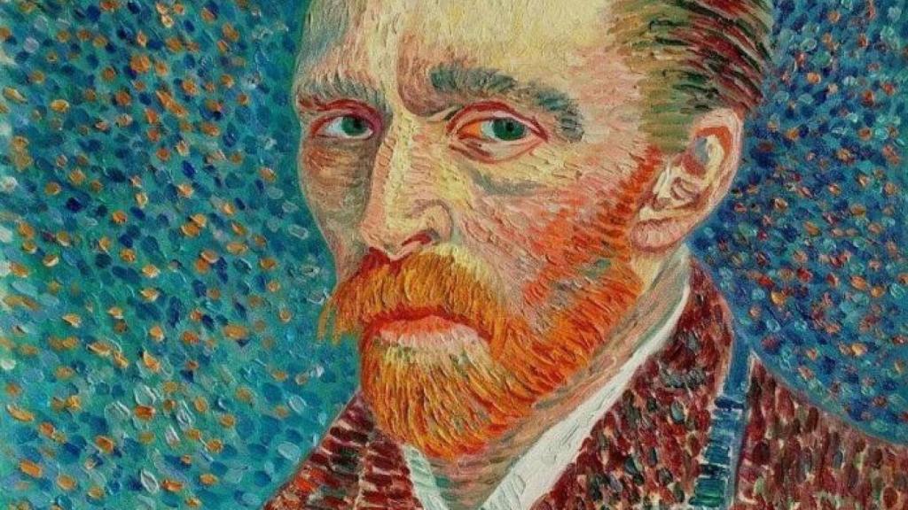 van gogh