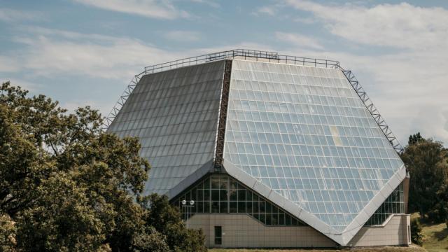 Este software español anticipa la presencia de nubes para optimizar la generación de energía solar