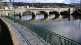 Puente de Ponteceso