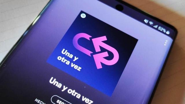 Las nuevas listas de Spotify te machacan con la música que te gusta