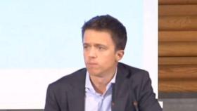 Íñigo Errejón