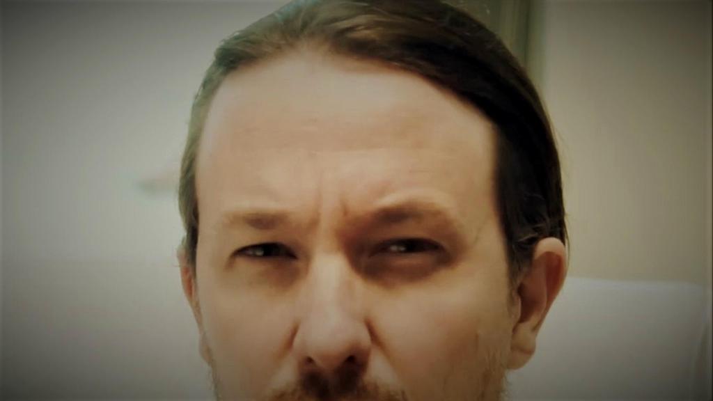 Pablo Iglesias, secretario general de Podemos.