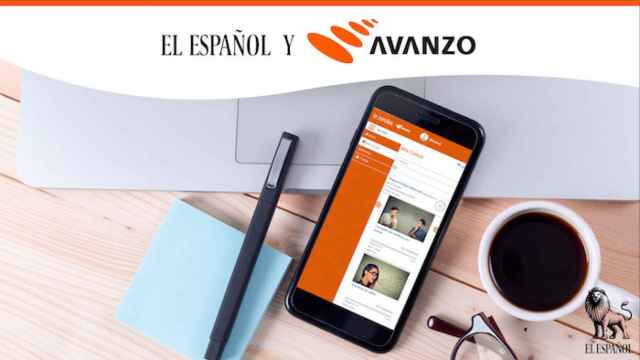 EL ESPAÑOL une fuerzas con AVANZO para ofrecer cursos de productividad personal gratuitos a sus lectores