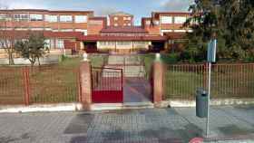 Colegio de La Candelaria de Zamora