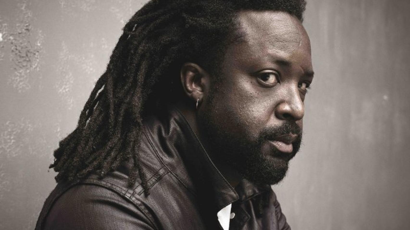 marlon james mark seliger