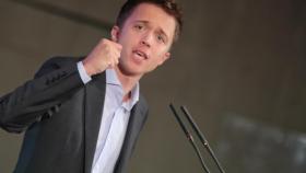 Íñigo Errejón