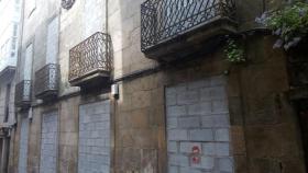Ciudadanos pide poner en marcha un plan  para acabar con los okupas en A Coruña