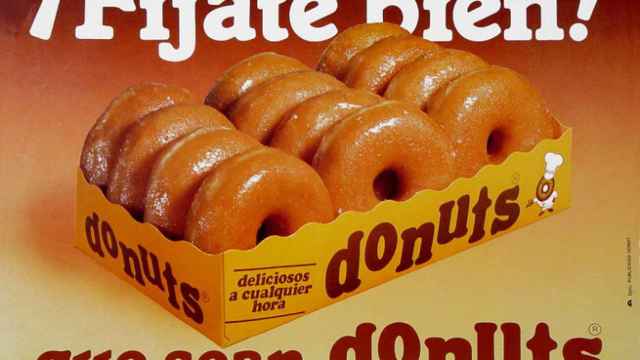 El fin de los donuts: las cifras que explican el hundimiento del rey de los desayunos españoles