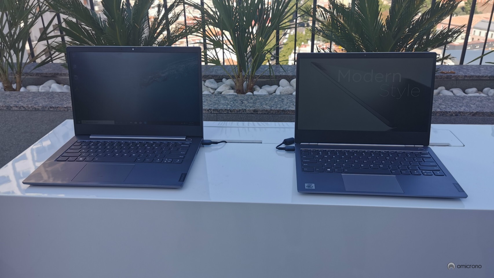 Lenovo ThinkBook