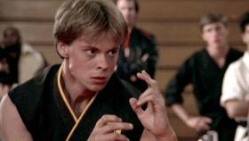 Muere Robert Garrison, actor de ‘Karate Kid’, a los 59 años