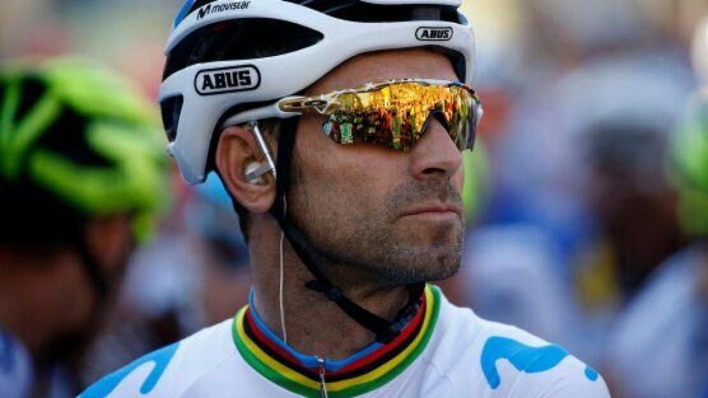 Alejandro Valverde