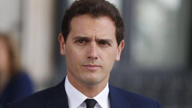 Albert Rivera