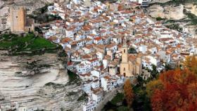 Alcalá de Júcar. Foto: Turismo Castilla-La Mancha