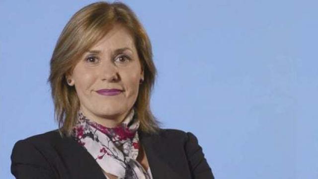 Maribel Solanas, nueva Chief Data Officer de Mapfre