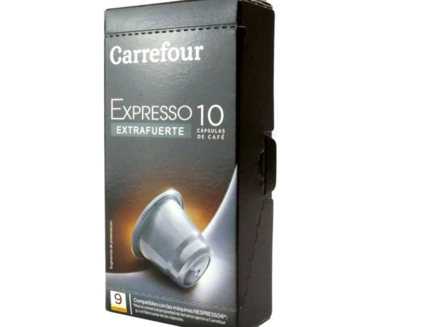 Carrefour Expresso