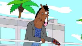 BoJack Horseman, la última en pasar por la guillotina.