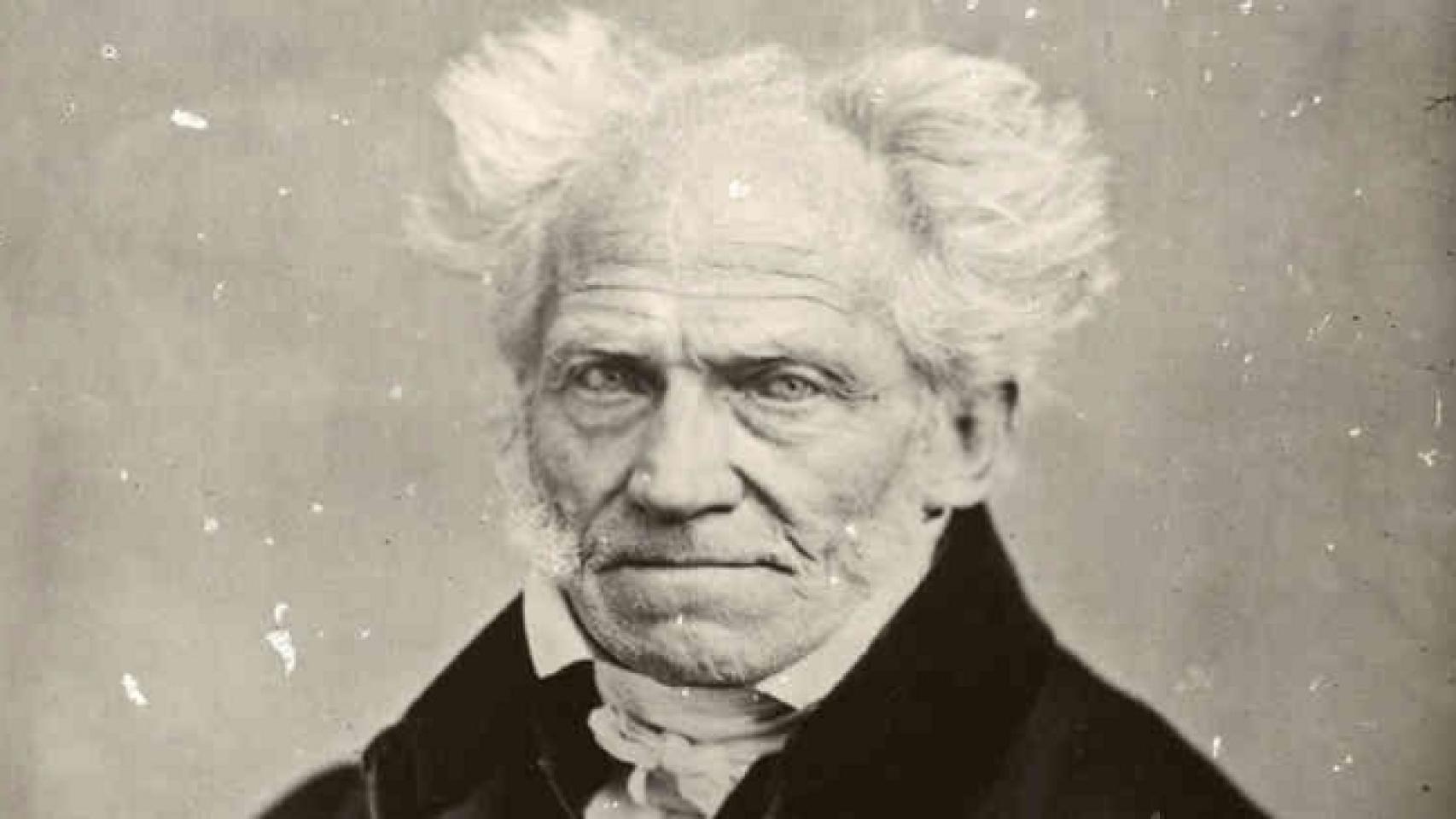 Schopenhauer