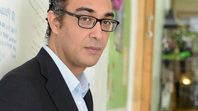 Héctor Castillo, fundador de Noysi.