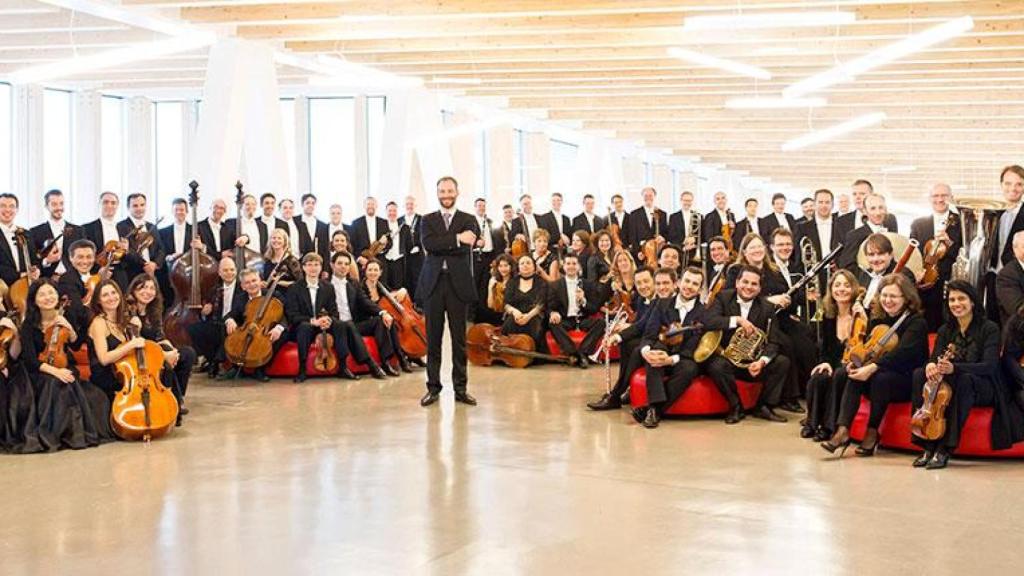 Ciudadanos buscará apoyos para resolver la deuda de la Orquesta Sinfónica de Galicia