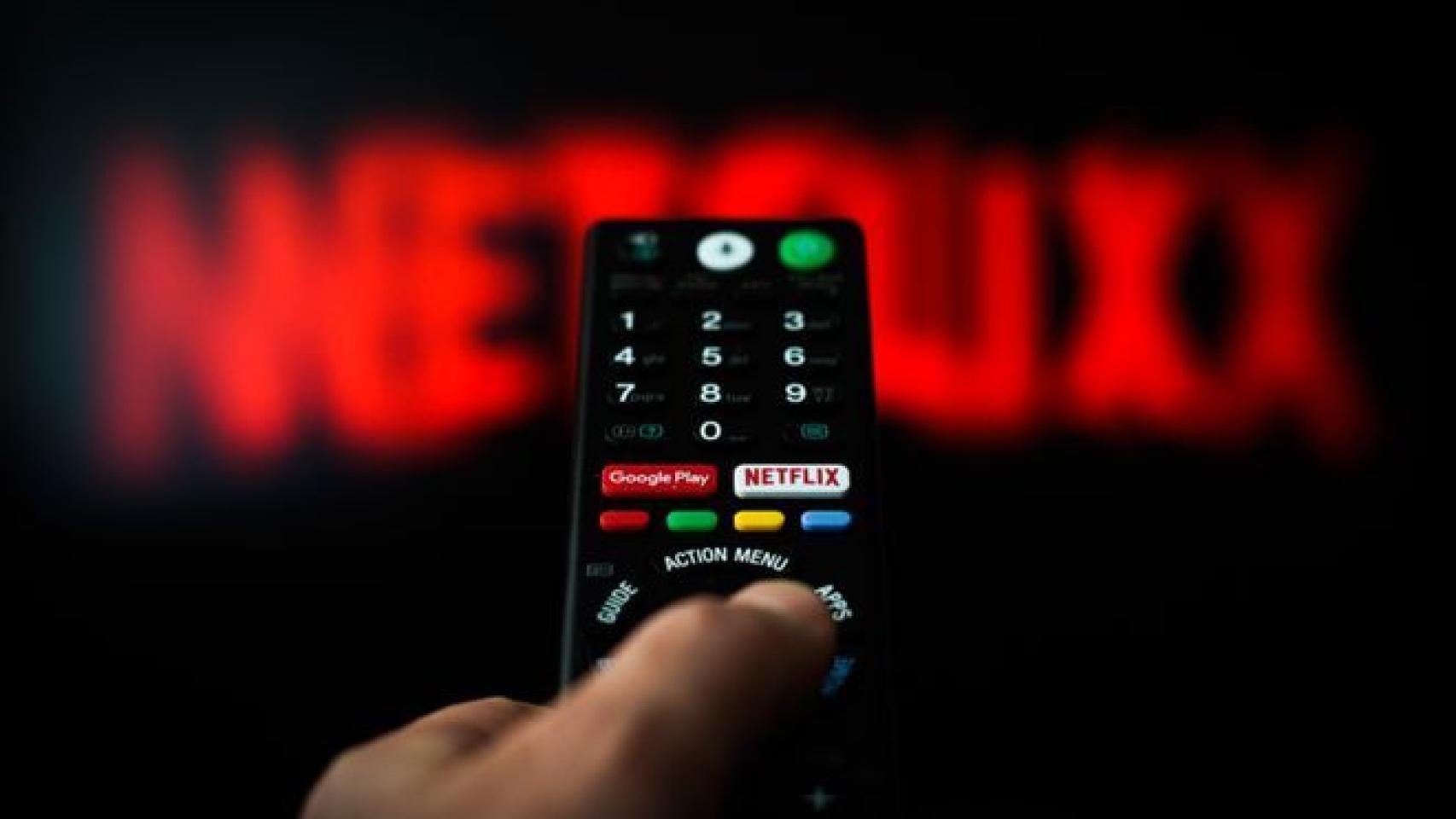 El nuevo bulo que suplanta la identidad de Netflix