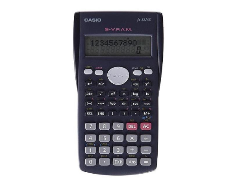 Casio FX-82MS