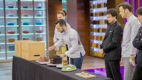 Audiencias: ‘MasterChef’ se crece y ‘Toy Boy’ y ‘Señoras del (h)AMPA’ bajan