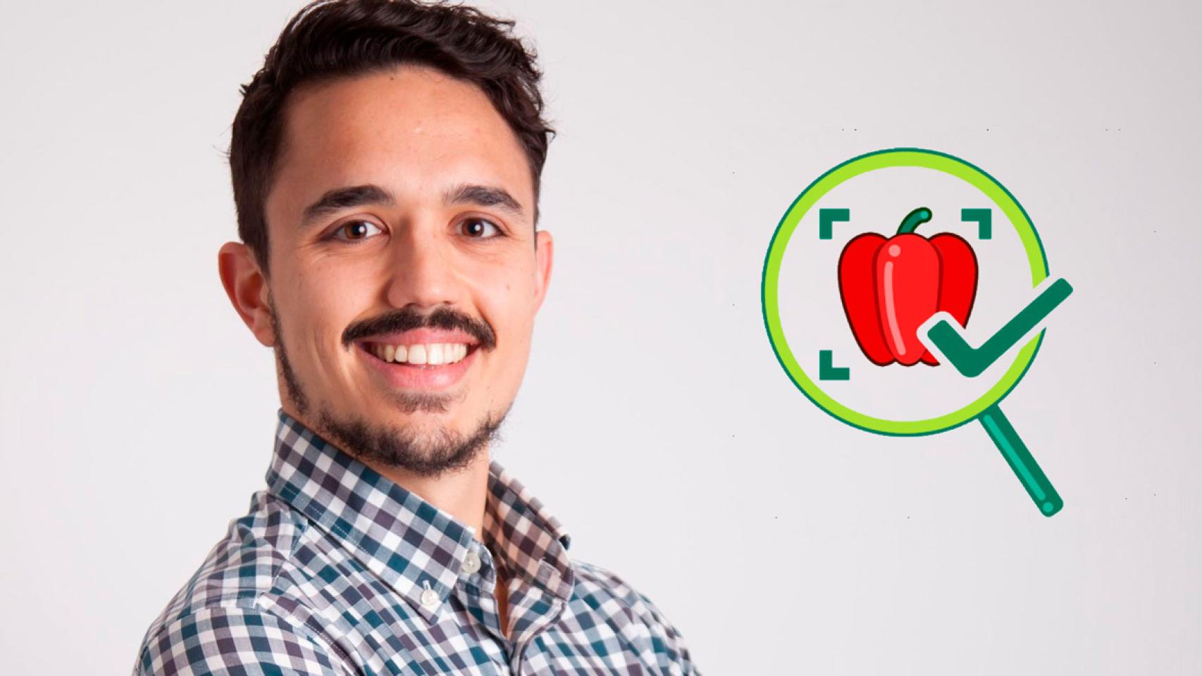 Real Food en tu móvil: así es la app oficial de Carlos Ríos