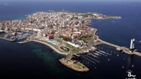 Plan de inversiones por 31 millones para la Autoridad Portuaria de A Coruña