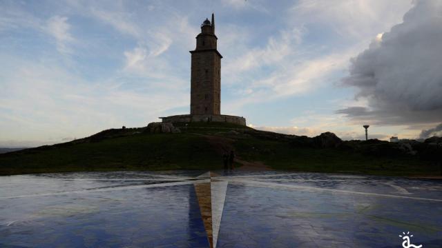 A Coruña, segunda ciudad preferida por los visitantes