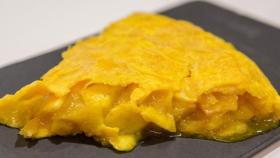 Tortilla de Betanzos