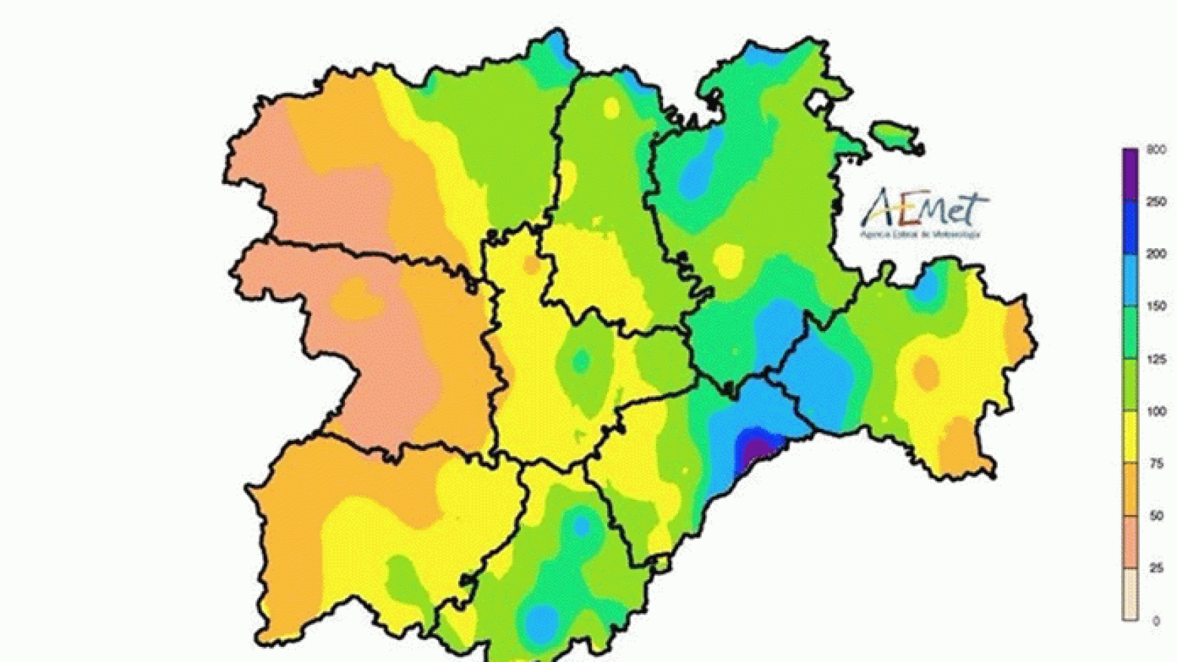 Castilla y León