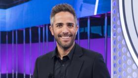 El presentador, vinculado a TVE con dos programas,  estrena nuevo espacio en Canal Sur.