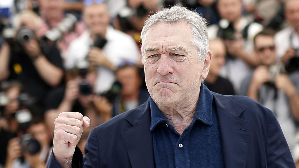 Cómo era en sus inicios Robert De Niro y así está a los 80 años: la metamorfosis del legendario actor