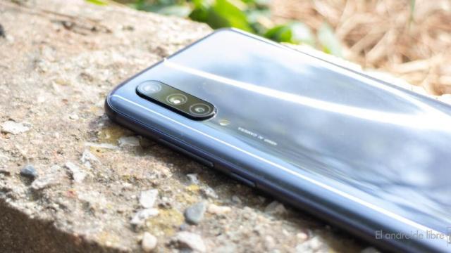 Análisis del Xiaomi Mi 9 Lite: apuesta segura por la calidad y bajo precio