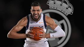 El Real Madrid, muy cerca de incorporar a Salah Mejri