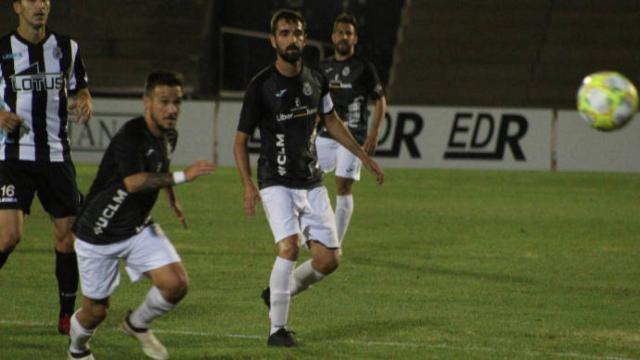 Foto: UB Conquense