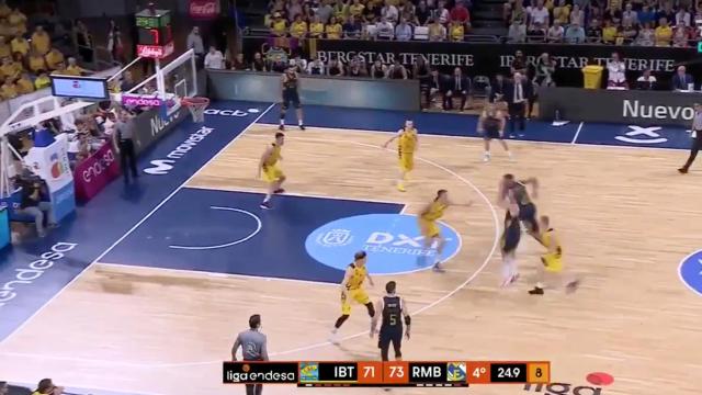 Segundo triple de Llull