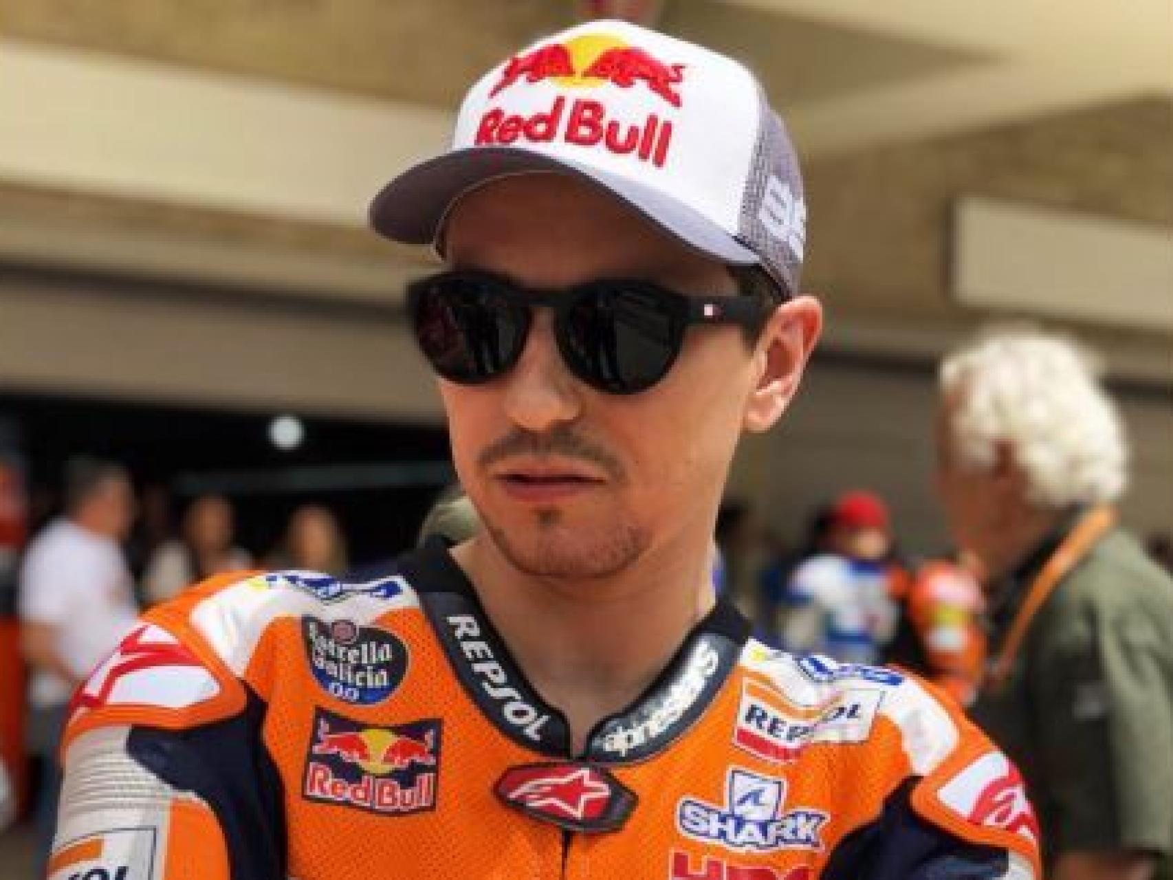 Gafas jorge lorenzo outlet