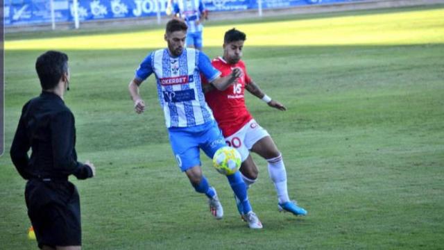 Foto: CF Talavera