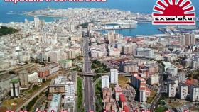 Expotaku 2020 se celebrará en A Coruña los días 22, 23 y 24 de mayo