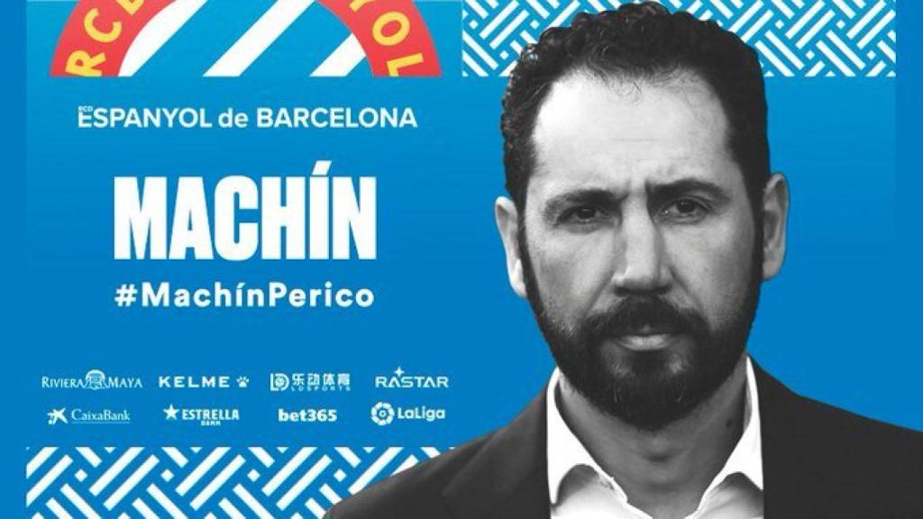 Pablo Machín