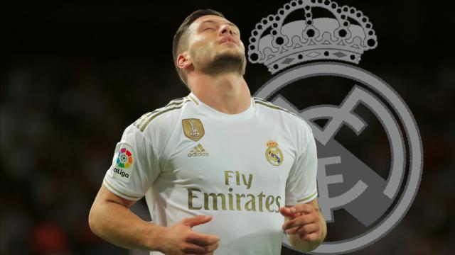 Luka Jovic