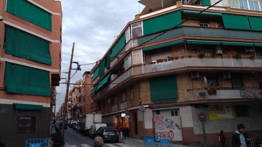 El edificio que está en todas las ciudades de España menos en Galicia
