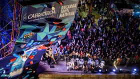 Los Street Games de A Coruña se aplazan al 2022 por la situación sanitaria
