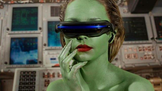 Christto & Andrew: 'Digital Clone', 2018 (Espai Tactel.Toormix)