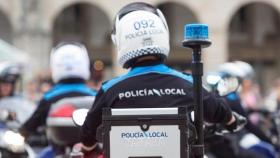 Dos jóvenes detenidas por robo con fuerza en la Ronda de Outeiro de A Coruña