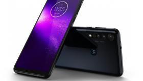 Nuevo Motorola One Macro: el más barato llega con triple cámara