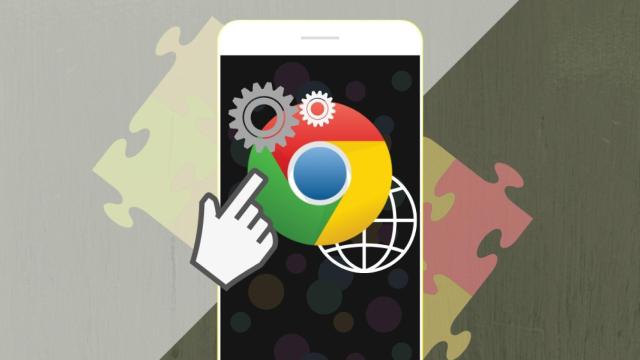 Chrome permite enviar números de teléfono del ordenador al móvil