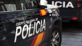 Detenidos en Ferrol y Narón  tres hombres por supuesto tráfico de cocaína y hachís